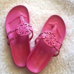 Pretty Sandals